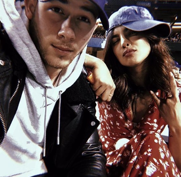 Cancer Woman & Virgo Man Compatibility: Priyanka Chopra & Nick Jonas