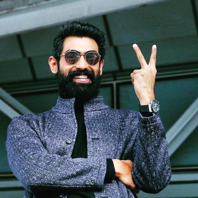 Sagittarius Compatibility: Rana Daggubati & Miheeka Bajaj - A Cosmic Analysis