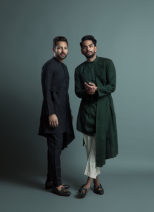 Aditya Madiraju & Amit Shah: Pride, Marriage & LGBTQIA+ Rights - Exclusive Interview