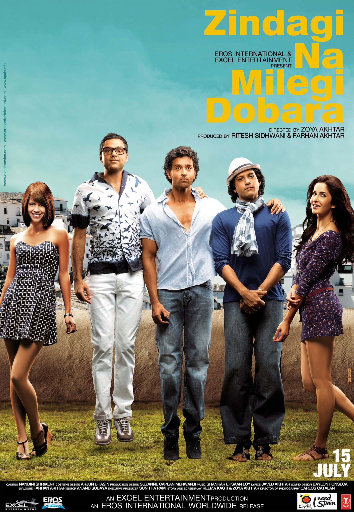 7 Relationship Lessons from Bollywood Movies