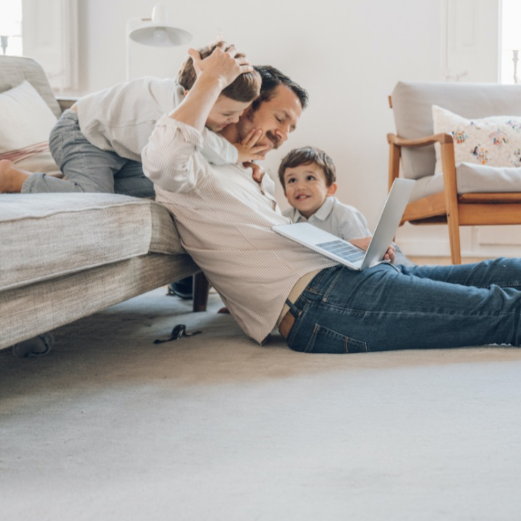Dating After Divorce: A Guide for Single Fathers