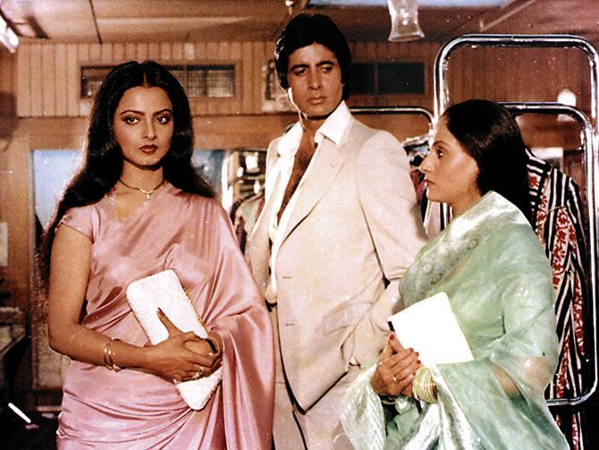 Timeless Bollywood Romance: 5 Iconic Dialogues to Rekindle Love