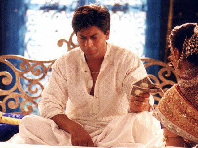 Timeless Bollywood Romance: 5 Iconic Dialogues to Rekindle Love