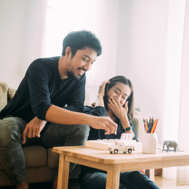 5 Proven Tips to Build a Stronger New Relationship