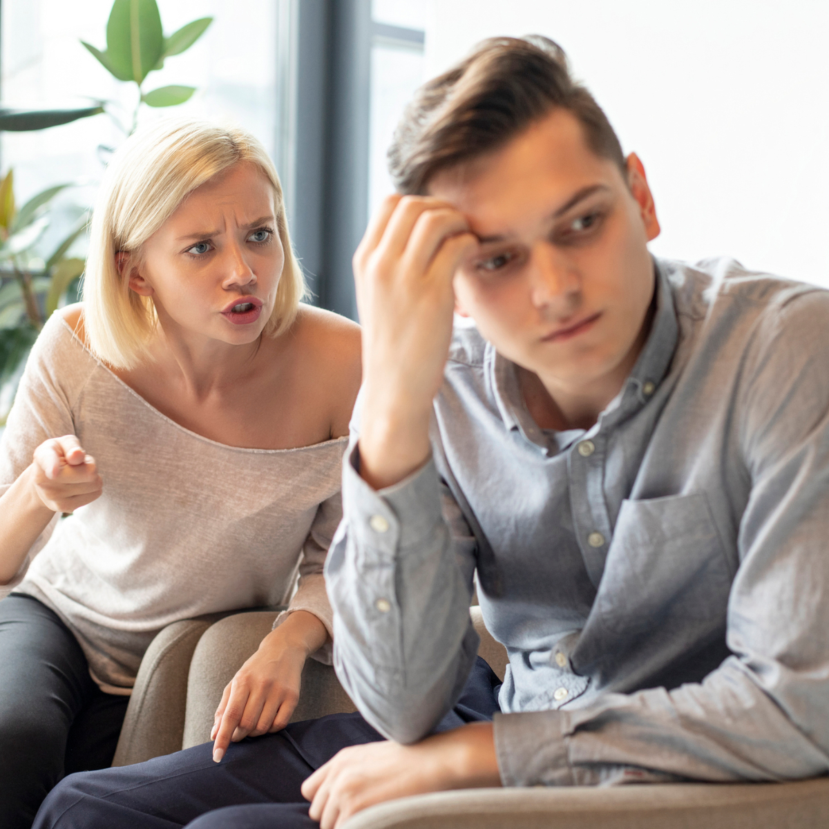 Rebuilding Trust: 5 Proven Steps to Repair a Broken Relationship