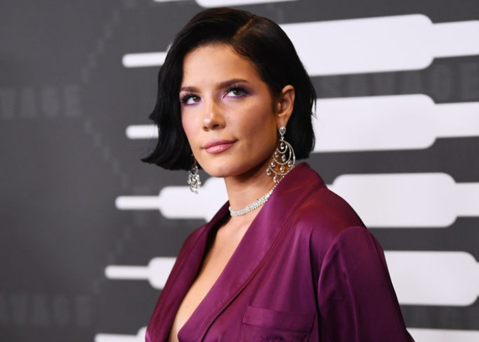 Aquarius & Libra Compatibility: Halsey & Evan Peters  Relationship Analysis