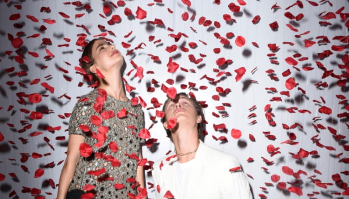 Ansel Elgort & Violetta Komyshan: Zodiac Compatibility & Relationship Insights