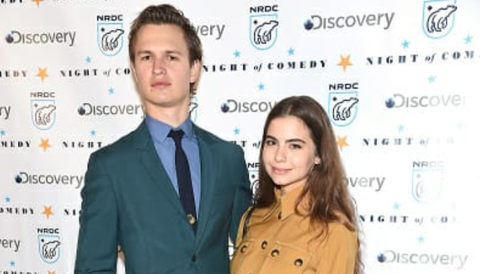 Ansel Elgort & Violetta Komyshan: Zodiac Compatibility & Relationship Insights