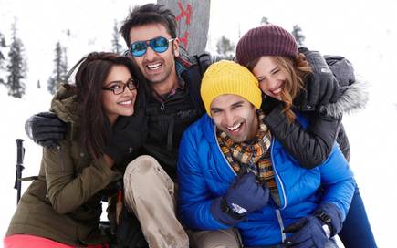 16 Iconic Bollywood Films Celebrating the Power of Friendship