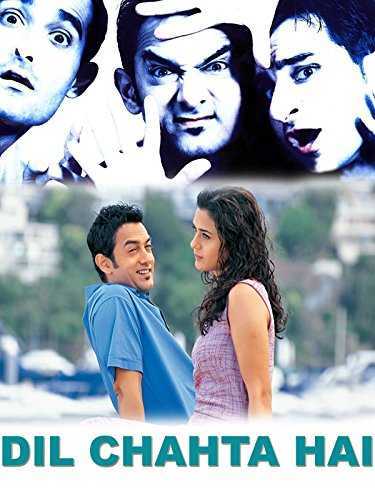 16 Iconic Bollywood Films Celebrating the Power of Friendship