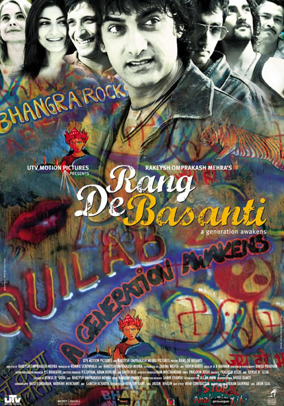 16 Iconic Bollywood Films Celebrating the Power of Friendship