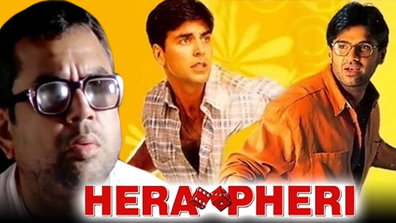 16 Iconic Bollywood Films Celebrating the Power of Friendship