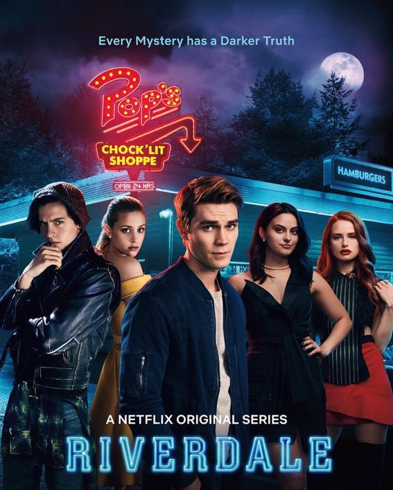 Top 6 Romantic TV Series to Binge-Watch This Weekend