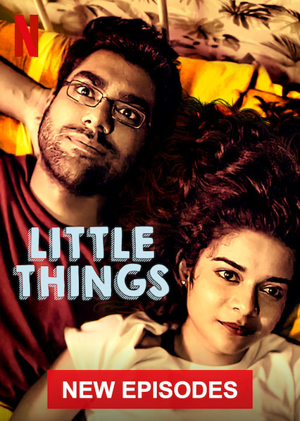 Top 6 Romantic TV Series to Binge-Watch This Weekend