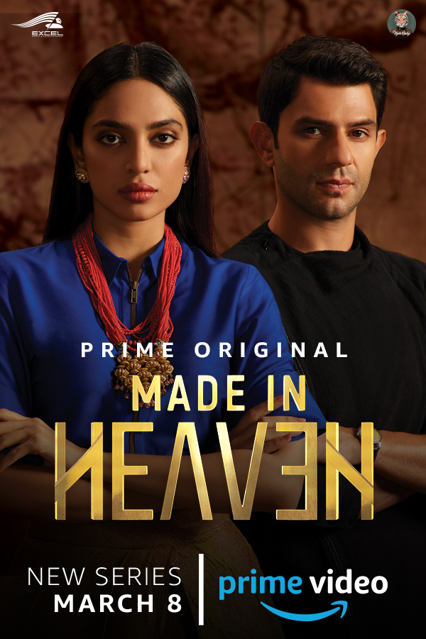 Top 6 Romantic TV Series to Binge-Watch This Weekend