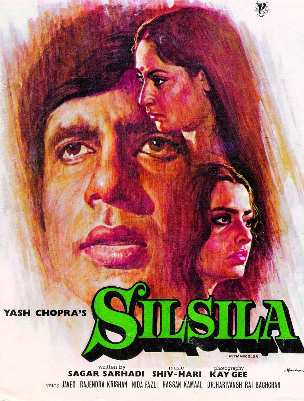 12 Bollywood Movies Featuring Captivating Love Triangles