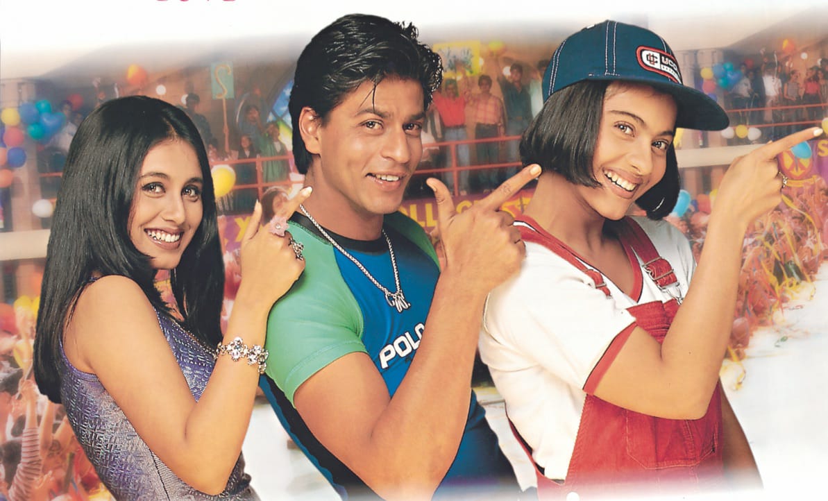 12 Bollywood Movies Featuring Captivating Love Triangles