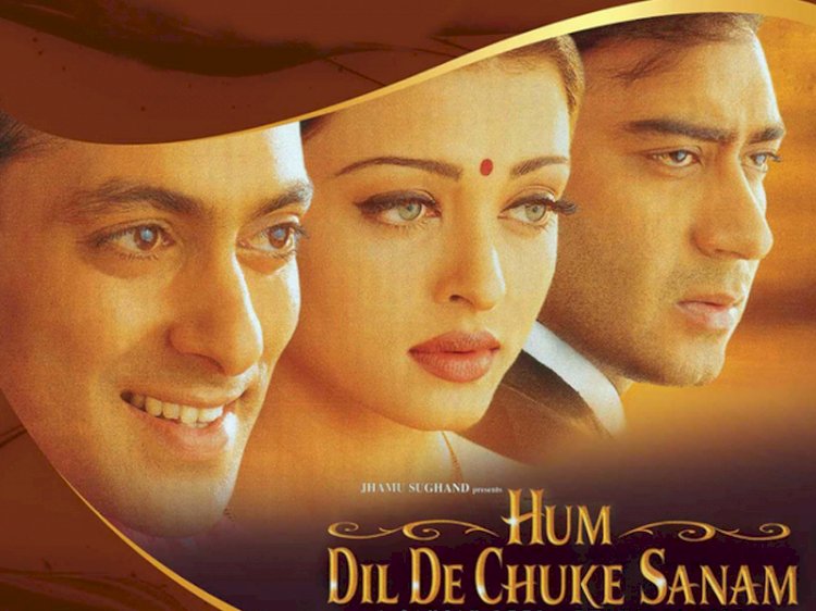 12 Bollywood Movies Featuring Captivating Love Triangles