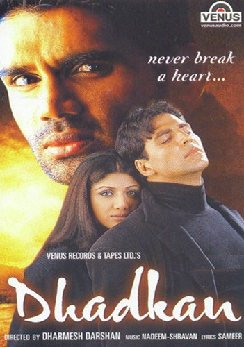 12 Bollywood Movies Featuring Captivating Love Triangles
