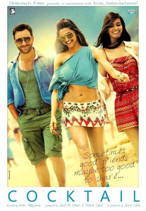 12 Bollywood Movies Featuring Captivating Love Triangles