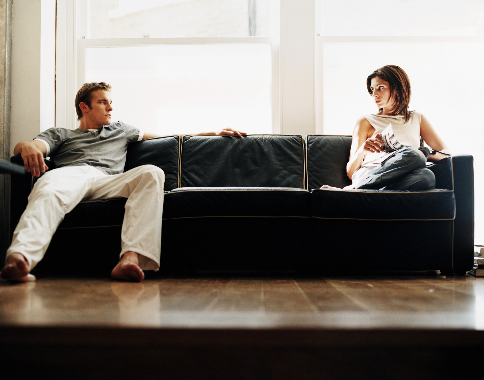 Healing After Hurt: 5 Steps to Forgiveness in Relationships