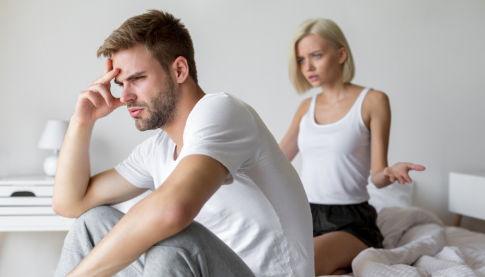 Is Jealousy Destroying Your Relationship? 6 Warning Signs