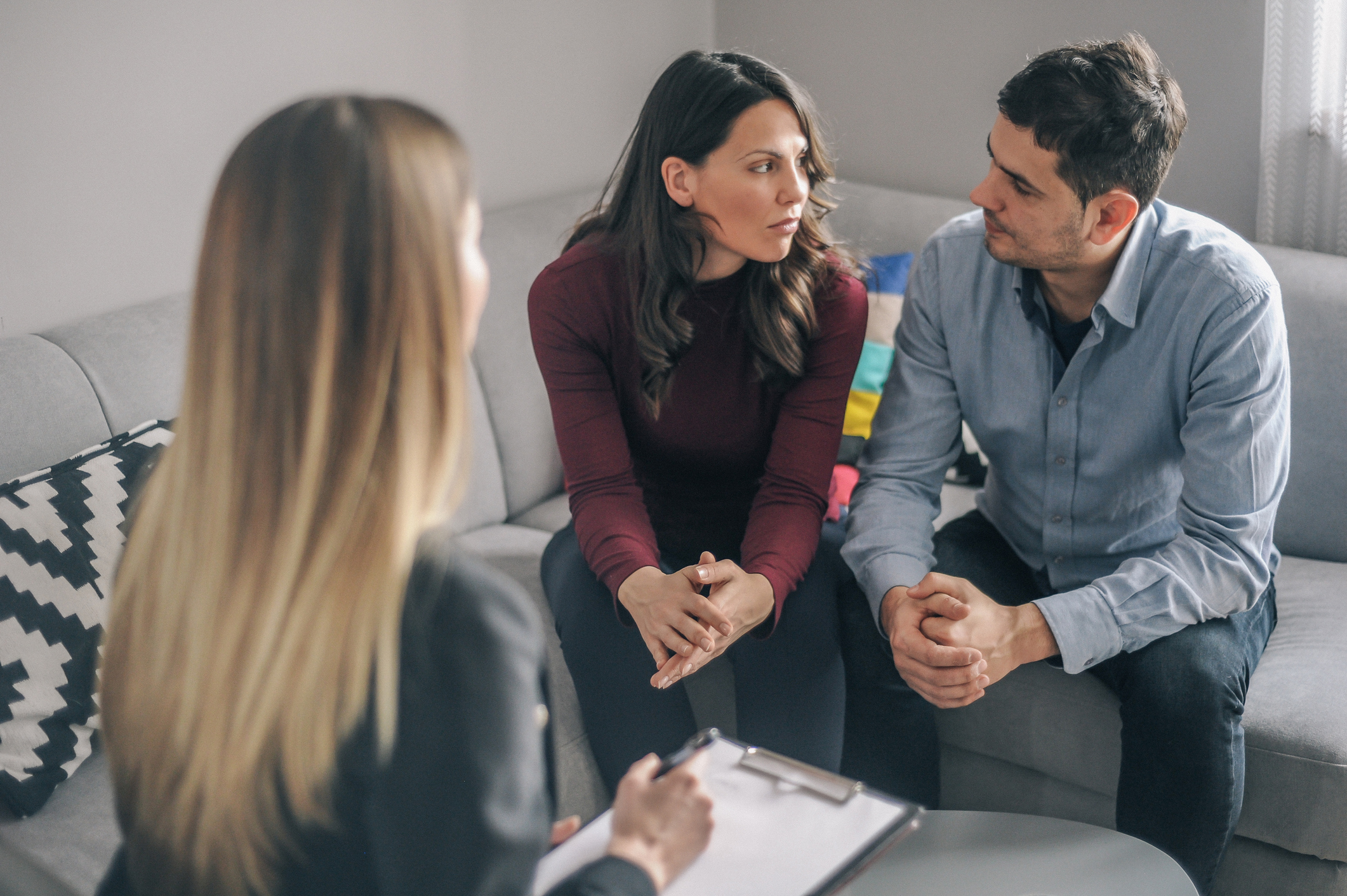 Relationship Counseling: 6 Benefits for Resolving Conflict & Strengthening Bonds