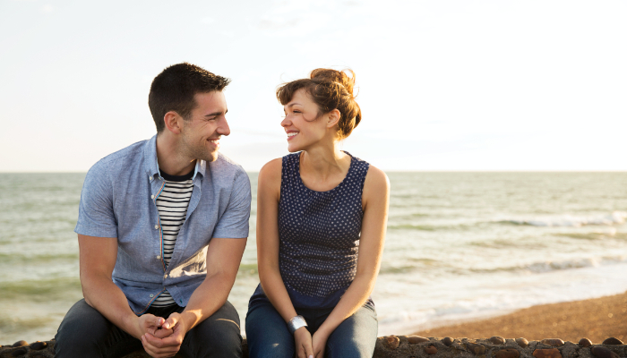 The Health Benefits of Healthy Relationships: 6 Key Advantages