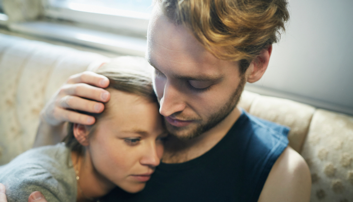 Are You Too Clingy? 7 Signs & How to Find Balance