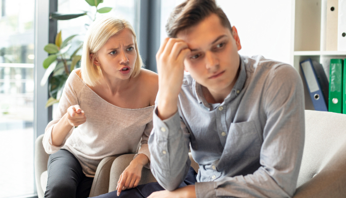 Are You Too Clingy? 7 Signs & How to Find Balance