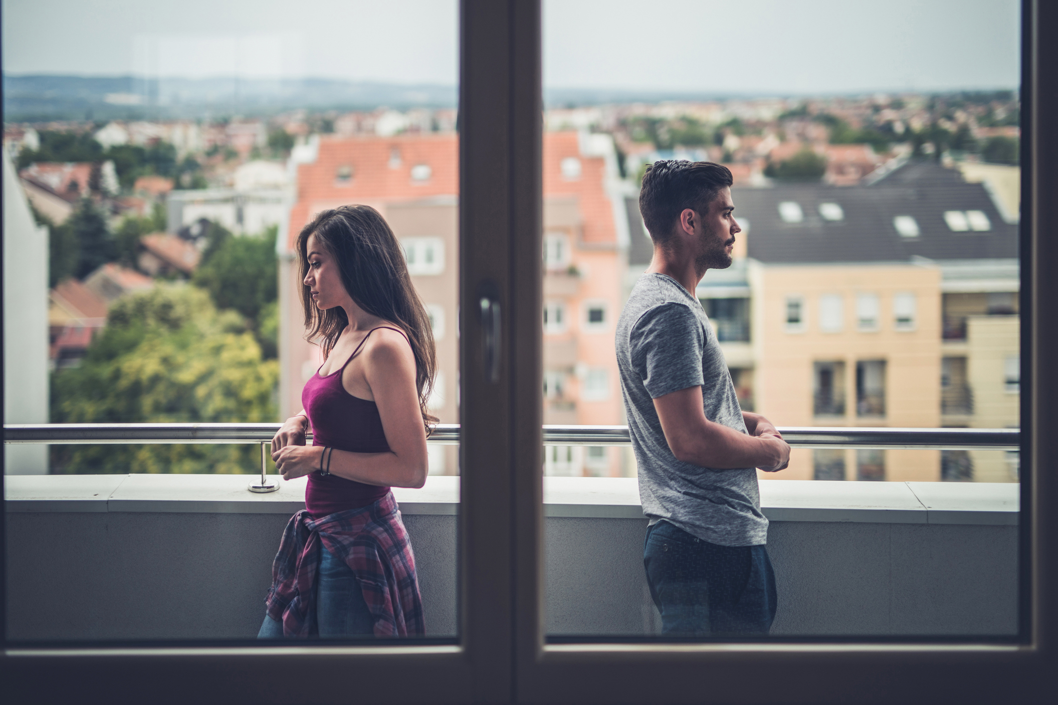 Recognizing When It s Time to End a Relationship: 6 Key Signs