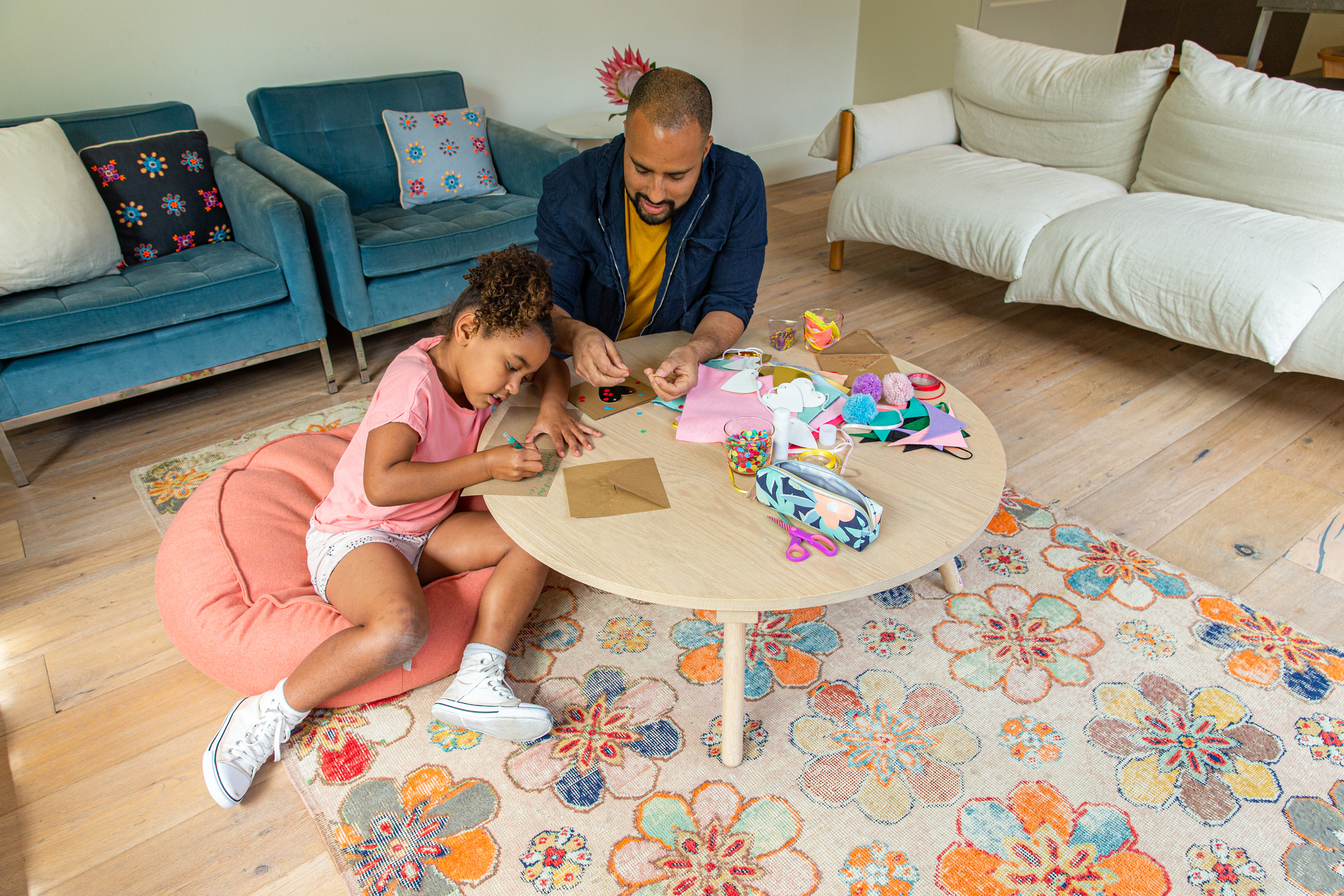Navigating Parenthood During COVID-19: Insights from Dr. Ramani Ranjan