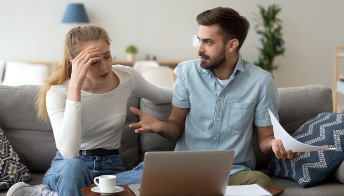 Healthy Conflict Resolution: Strategies for a Stronger Relationship