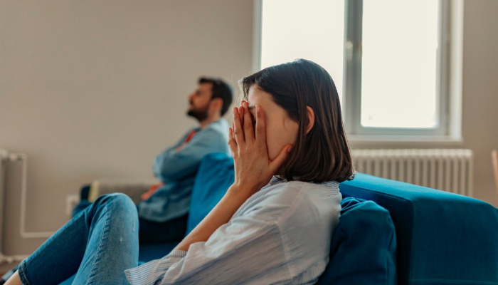 Healthy Conflict Resolution: Strategies for a Stronger Relationship