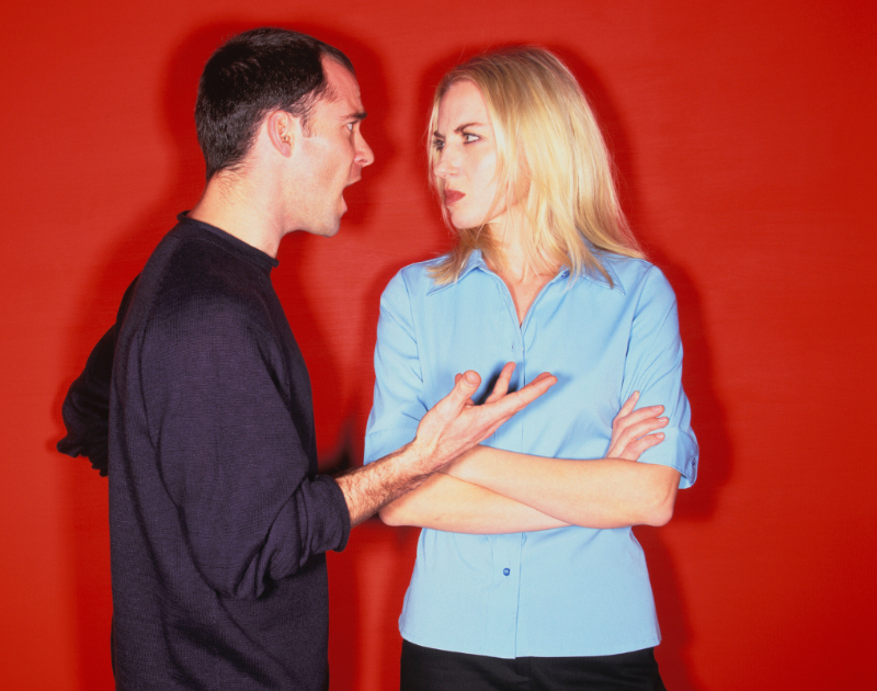 Signs of Being Underappreciated in a Relationship: 7 Key Indicators