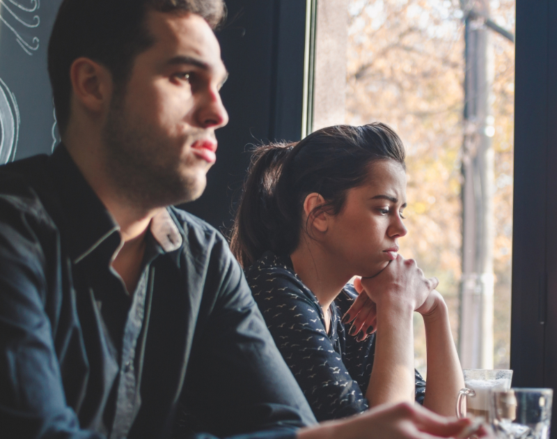 Signs of Being Underappreciated in a Relationship: 7 Key Indicators