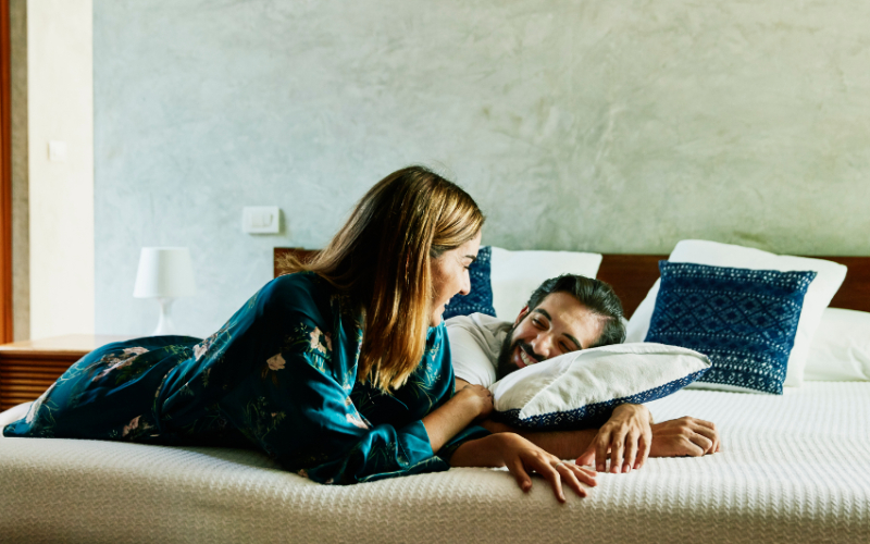 Surprising Habits for a Lasting Relationship: 6 Unexpected Ways to Strengthen Your Bond