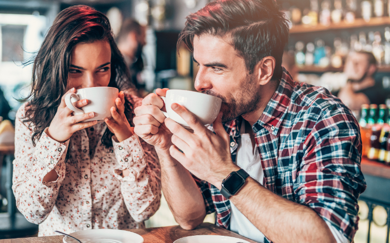 Surprising Habits for a Lasting Relationship: 6 Unexpected Ways to Strengthen Your Bond