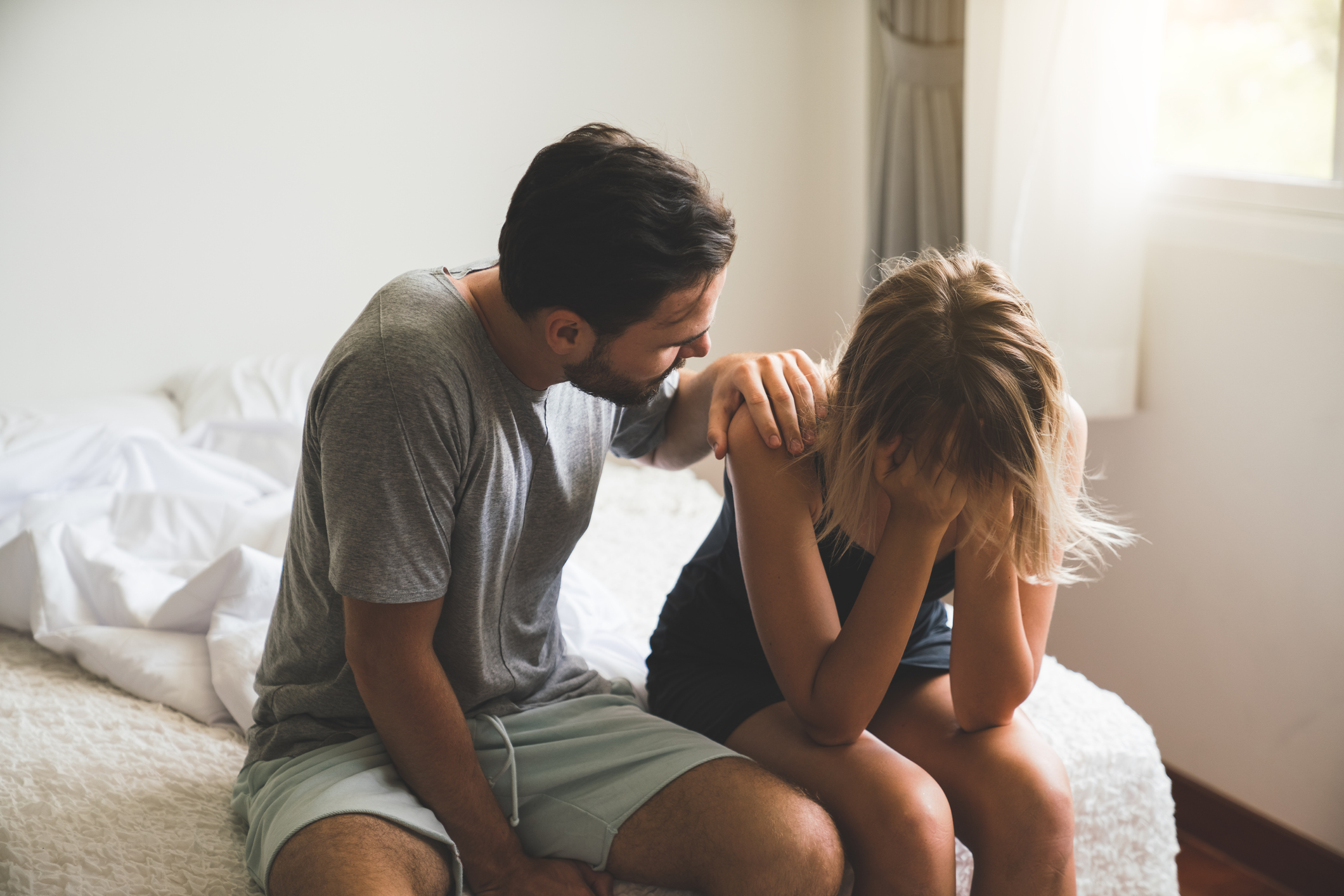 Second Chances After Infidelity: A Guide to Healing & Decision-Making