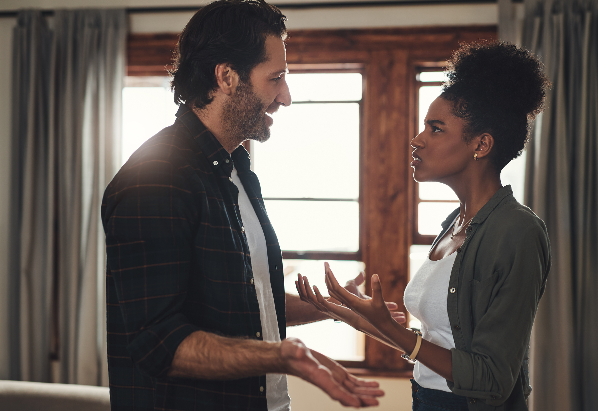 Navigating Relationship Change: Strategies When Your Partner Resists