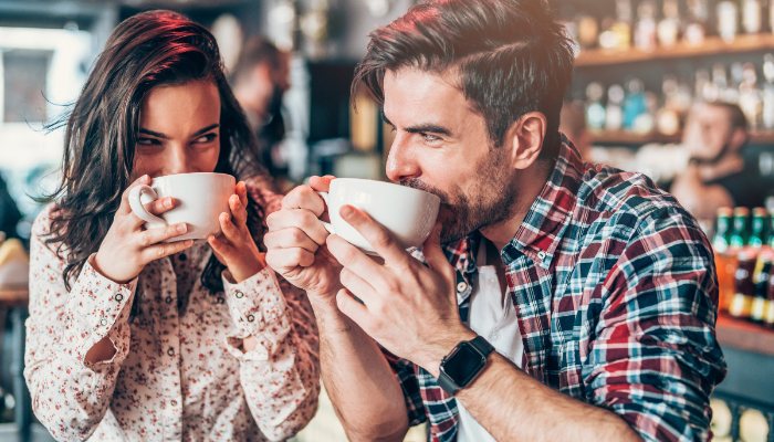 Decoding Shy Guys: 7 Signs He Might Like You