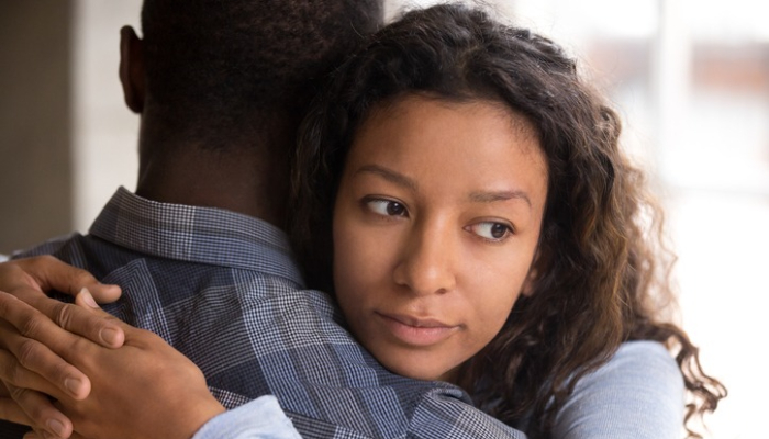 Understanding Karmic Relationships: 8 Signs You re in One