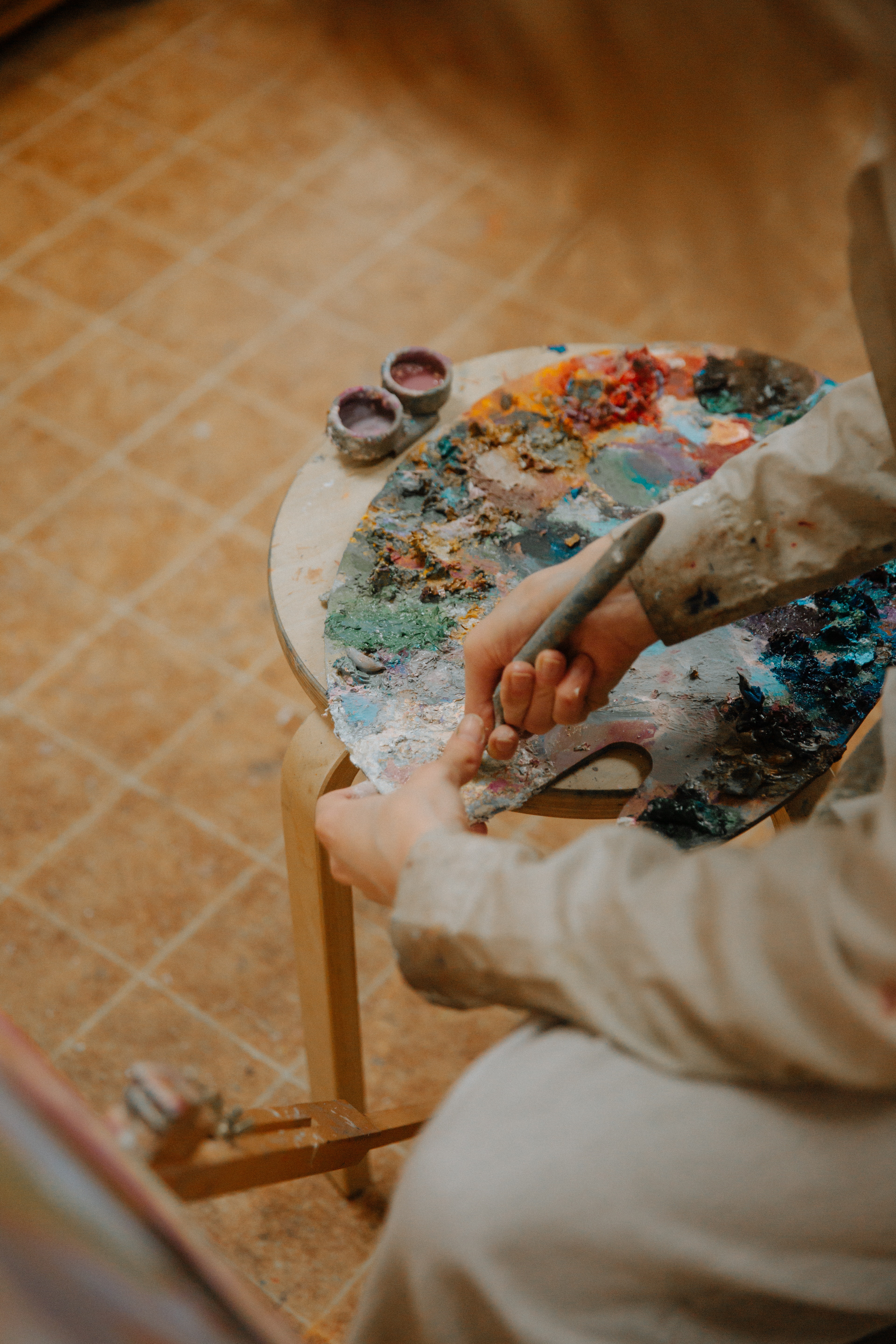 Feeling Useless & Depressed: Seeking Guidance for Low Self-Esteem & Family Issues