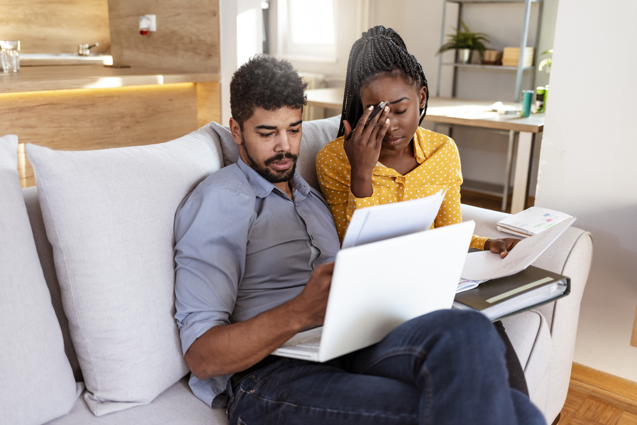 Understanding Codependency in Relationships: Steps to Healthy Boundaries