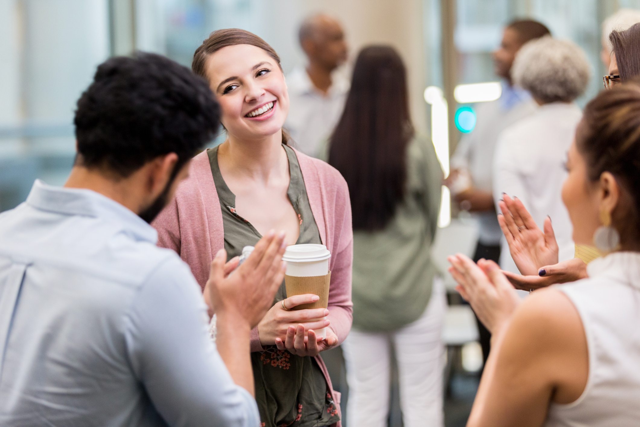 How to Make New Friends as an Adult: Practical Tips & Strategies