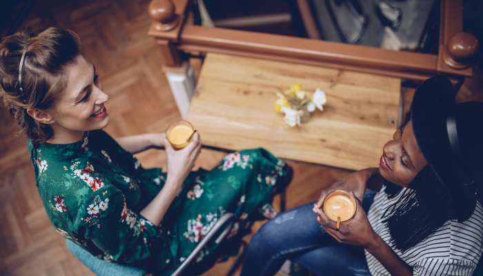 Signs Your First Date Was a Success: 10 Positive Indicators