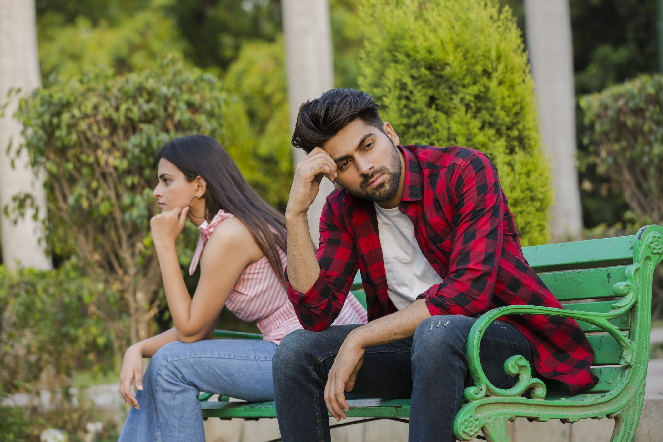Navigating Attraction & Guilt in Marriage: A Therapist s Advice