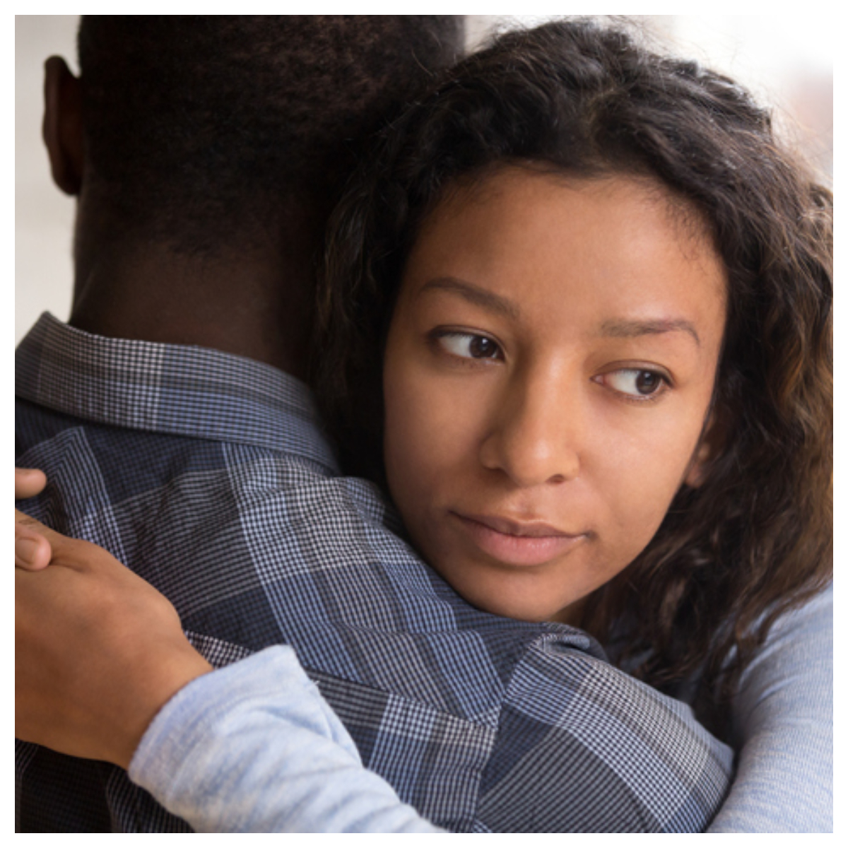 Infidelity Concerns: Navigating Trust & Confrontation in Your Marriage