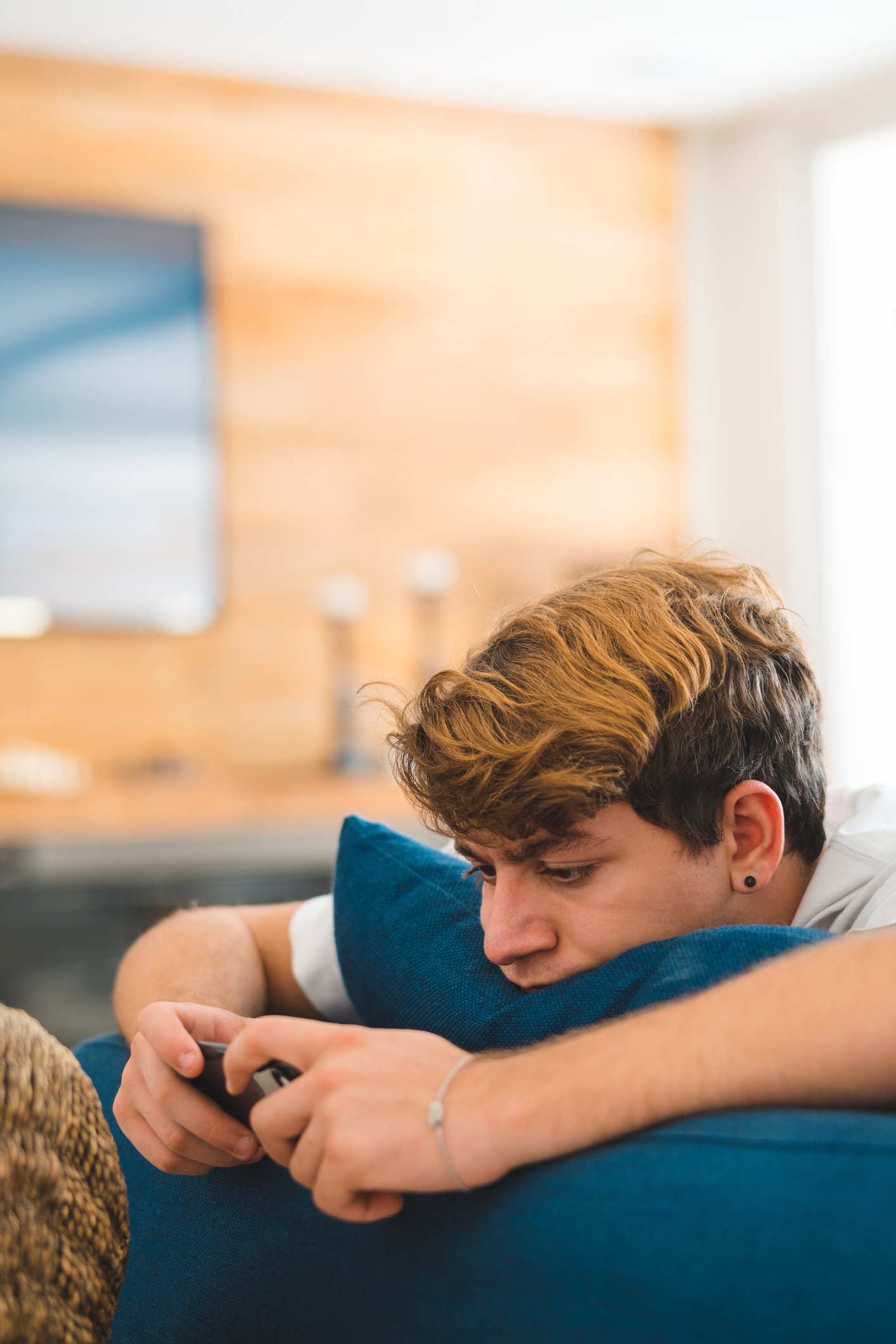 Understanding Ghosting: 5 Signs Someone Is Ending Communication