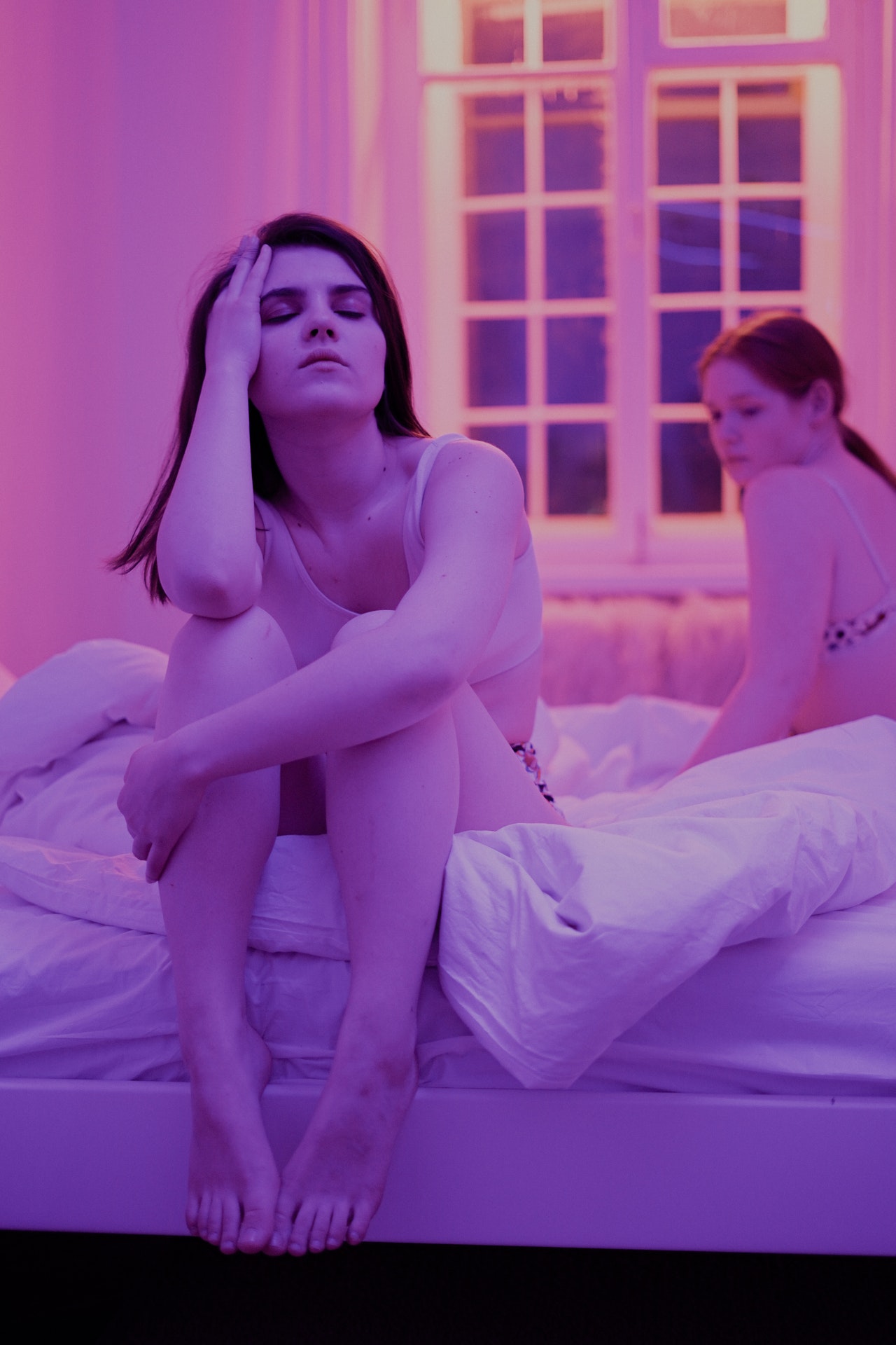 Recovering from Toxicity: 10 Steps to Healing and Moving On